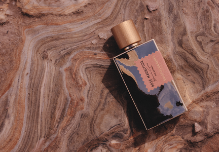 L’artisanat français face à la parfumerie australienne