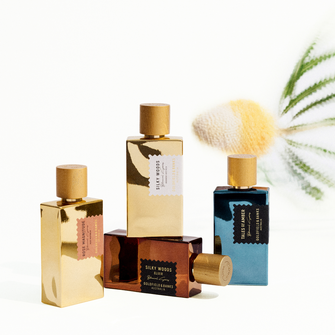 The Botanical Series