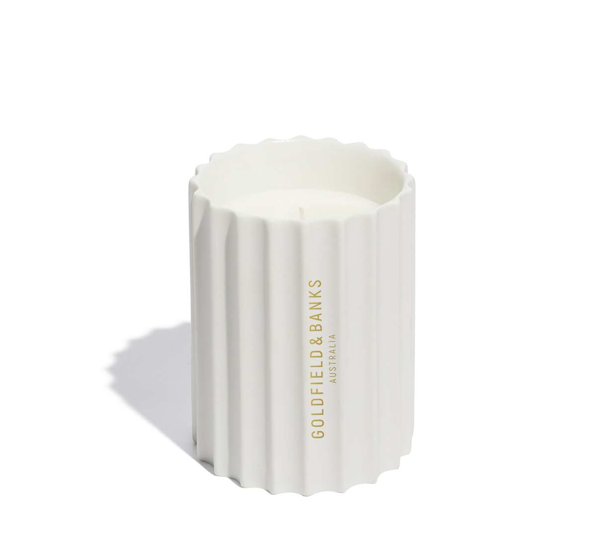 Silky Woods Limited Edition Candle Home Fragrance - Goldfield & Banks