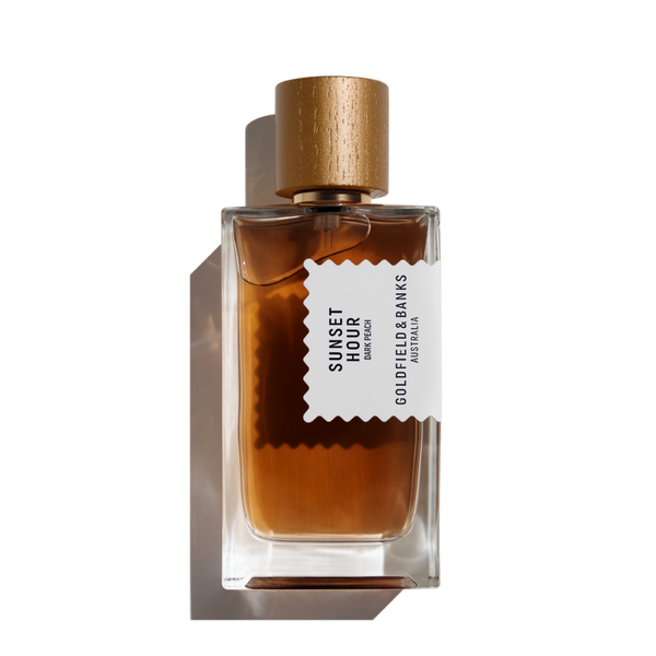 Sunset Hour Dark Peach 100 ml