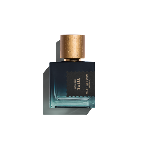 Pacific Rock Swell Extrait de Parfum 50ml